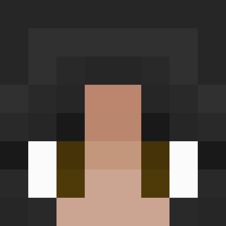 N1n4's skin