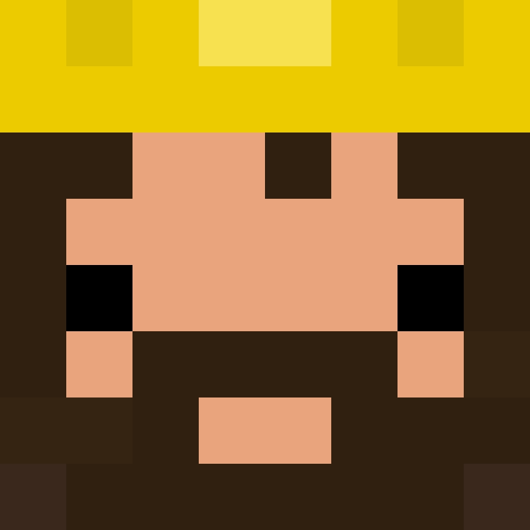 Yisas19's skin