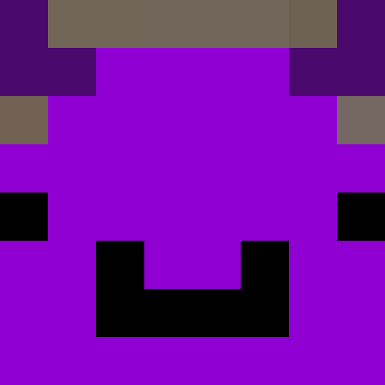 GlitchedStatic_'s skin