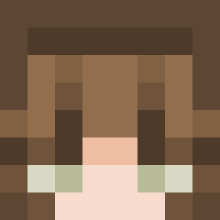 WetHehe's skin