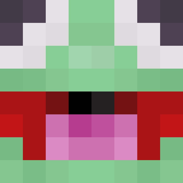 Marlin_majo's skin