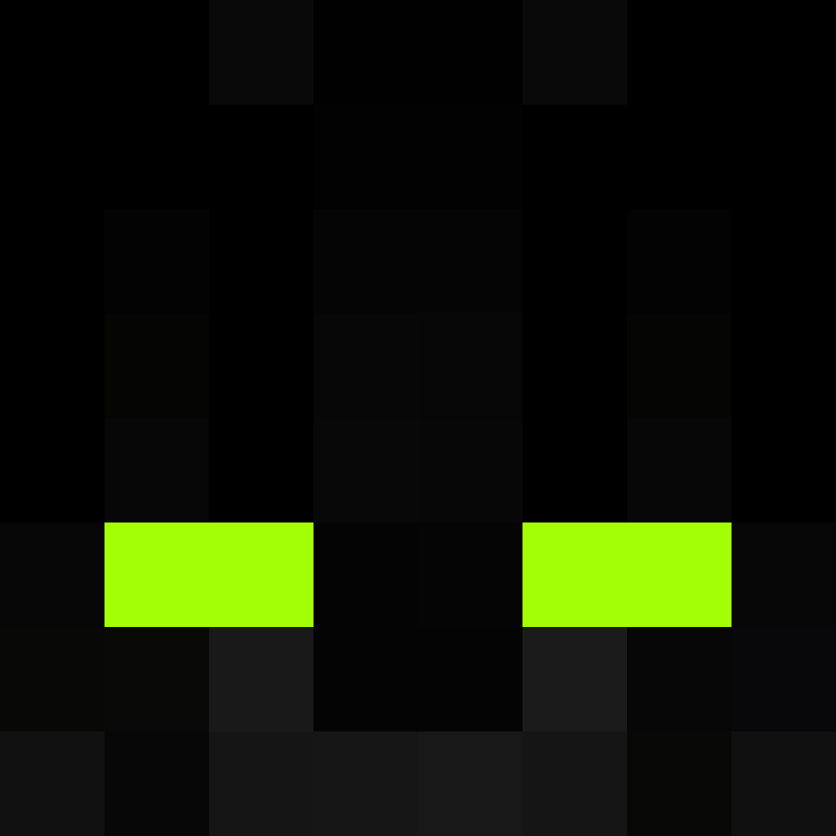 Kqksi's skin