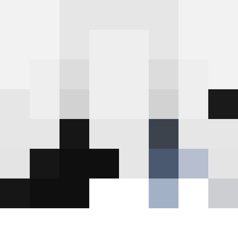 latosinsky's skin