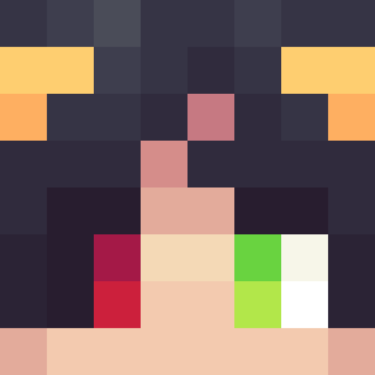 Ozner_CR's skin