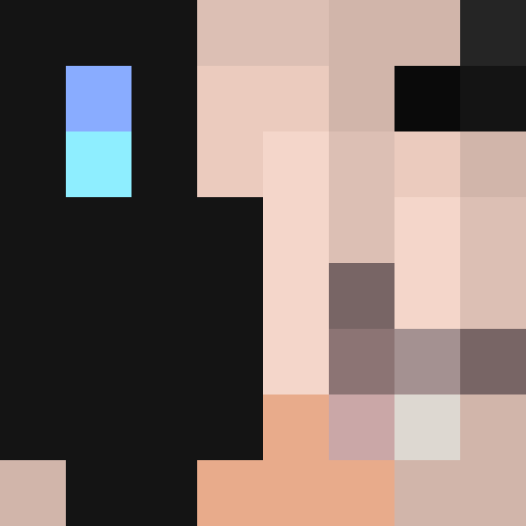 Valyrienv's skin