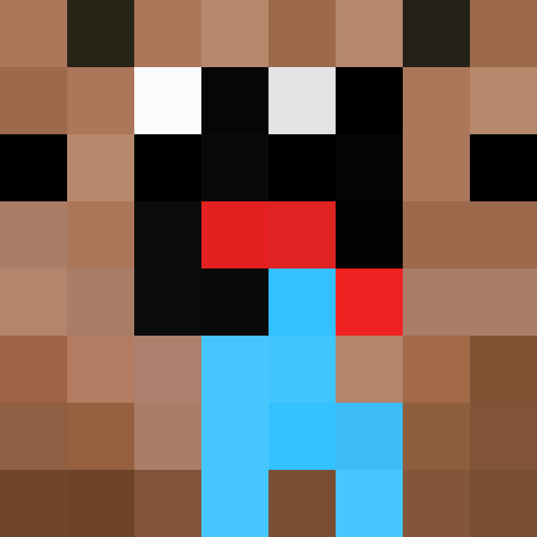 secksinator160's skin