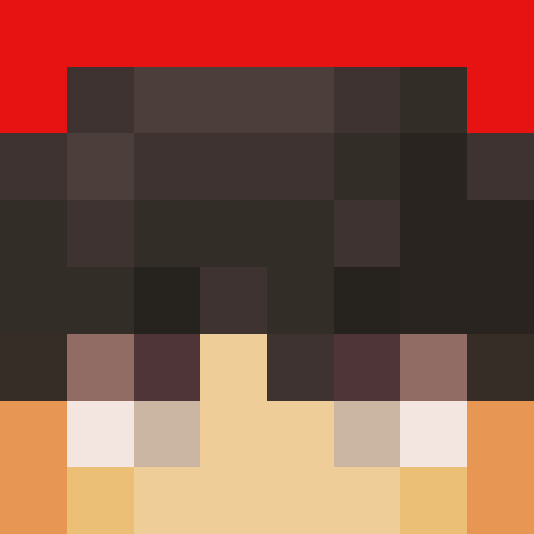Isaken2018's skin