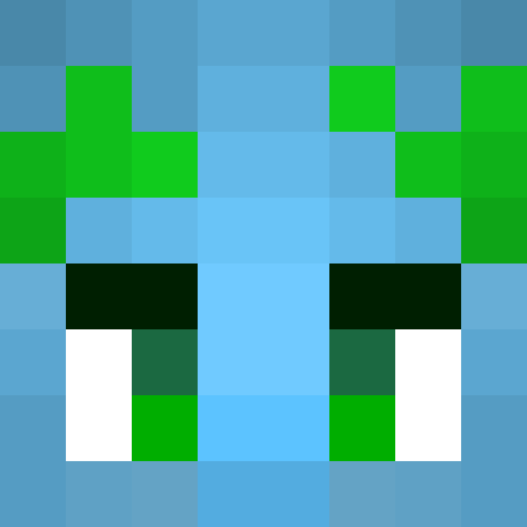 JiGGuJJiGu's skin