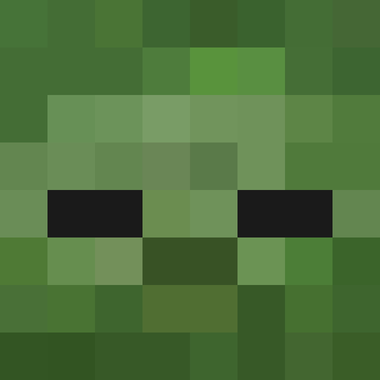 Niqxy's skin