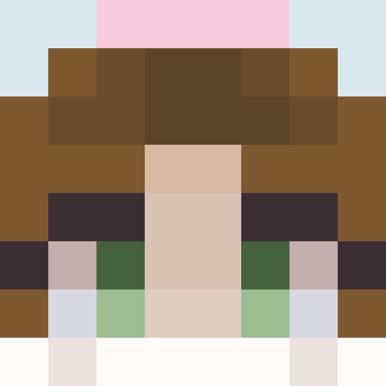 HoneyBeeYes's skin