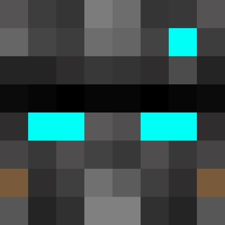 Suzaren's skin