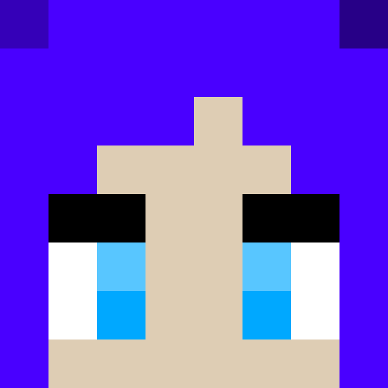 TheTinySquish's skin