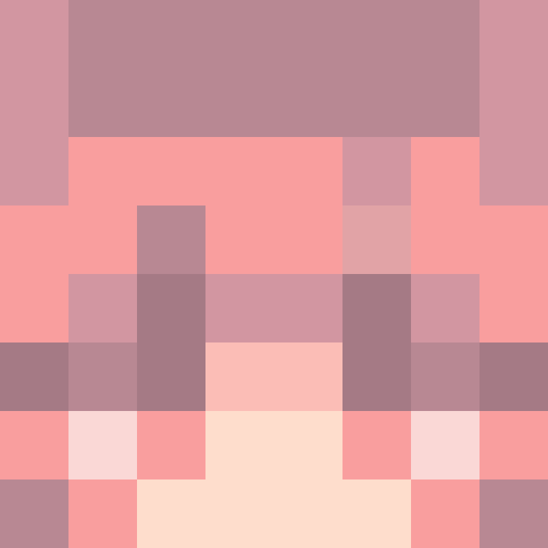 VeggieBlock's skin
