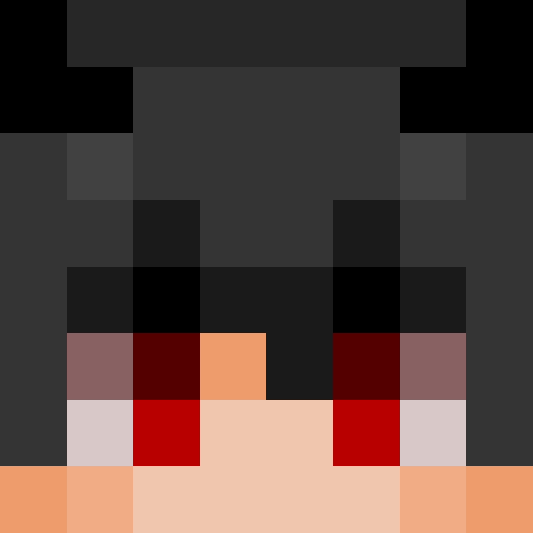 SxpremeTTV's skin
