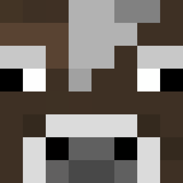 TheodorSuper's skin