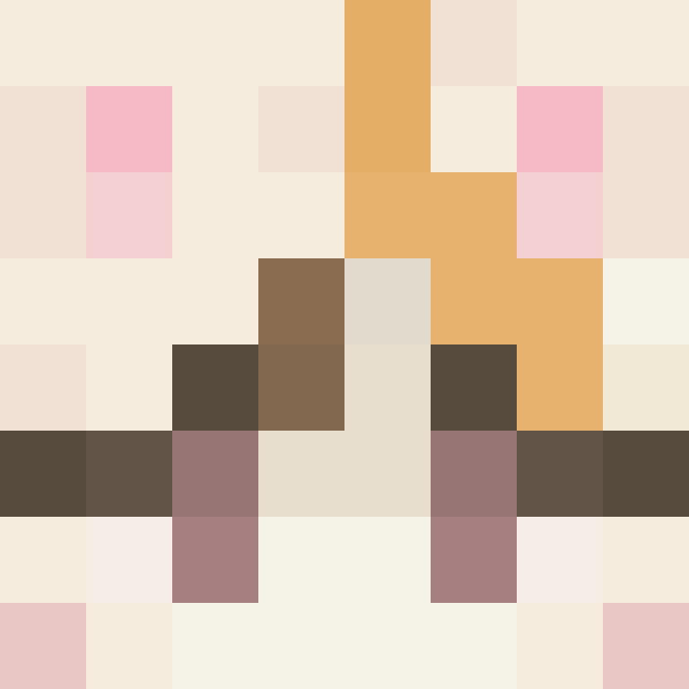 Kalakaka's skin
