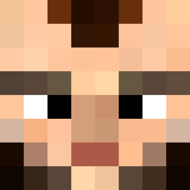 Auldrick_'s skin