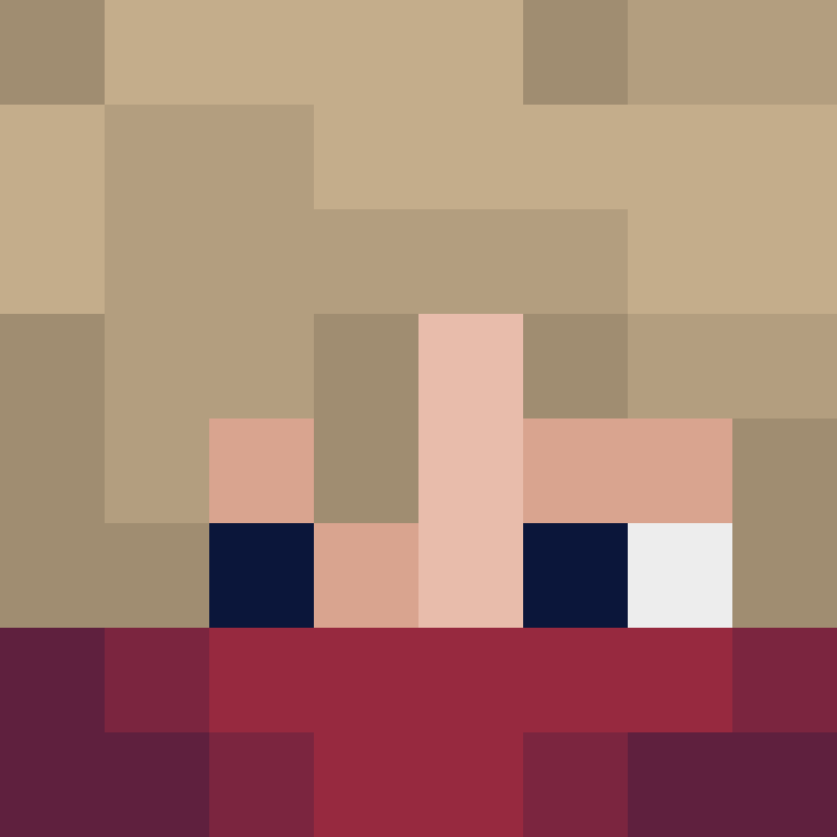 Yow213's skin