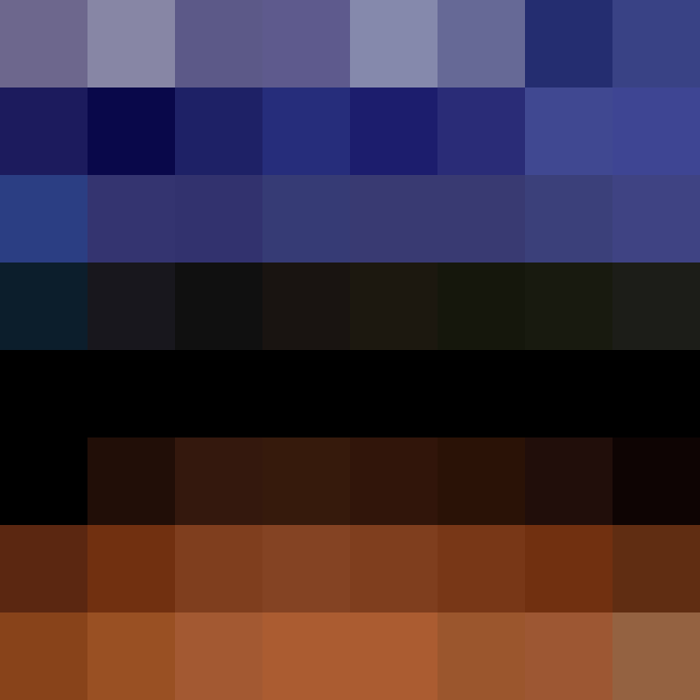 Kostaradoman's skin