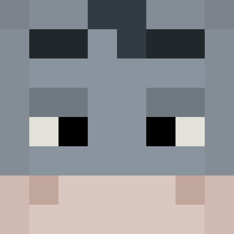 FqllenRoses's skin