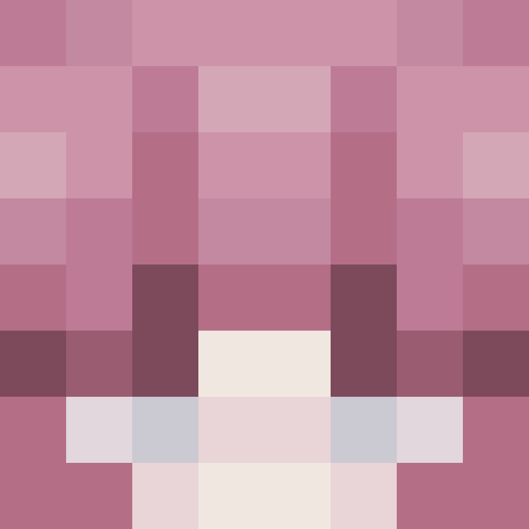 Sylviet's skin