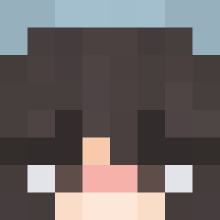 PastaKatt's skin