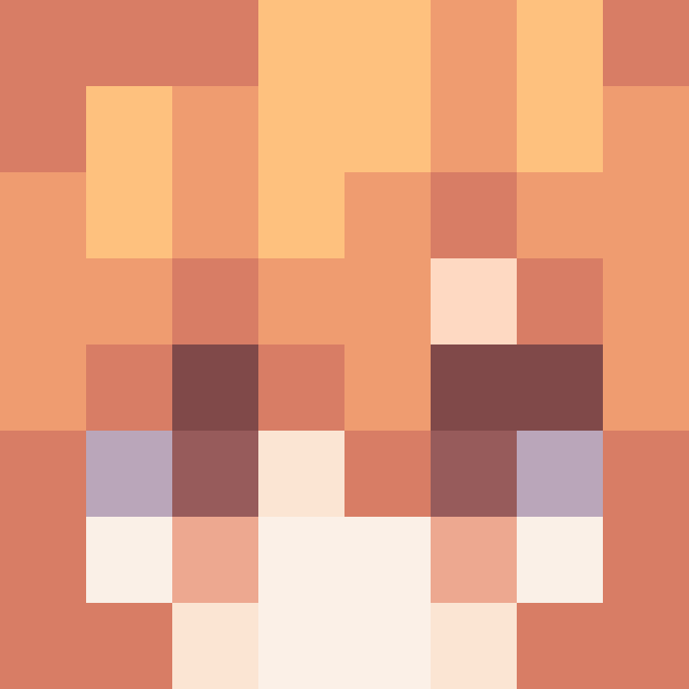 bunnizel's skin