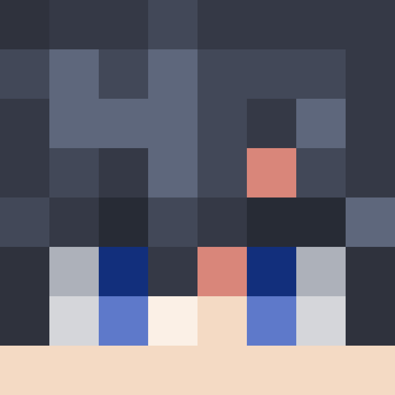 DarkkRepulse's skin