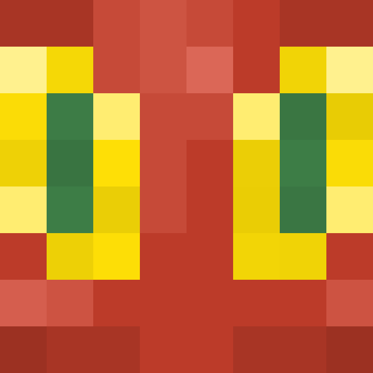 rexmu's skin