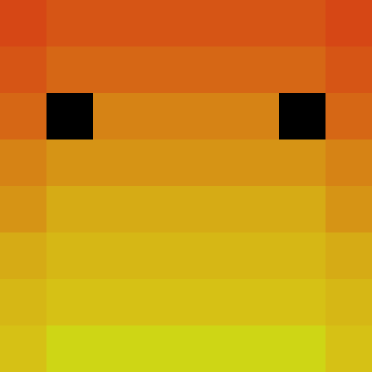 wTobii's skin