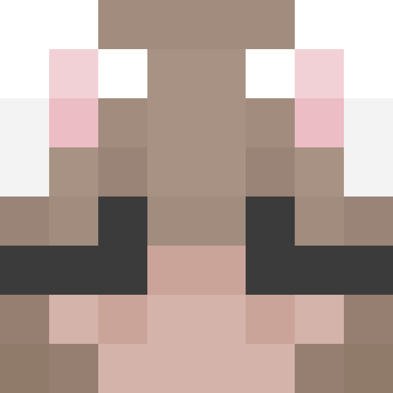matte2026's skin