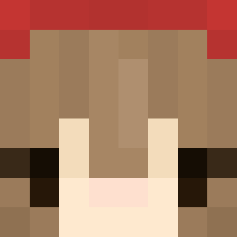 kaiditty's skin