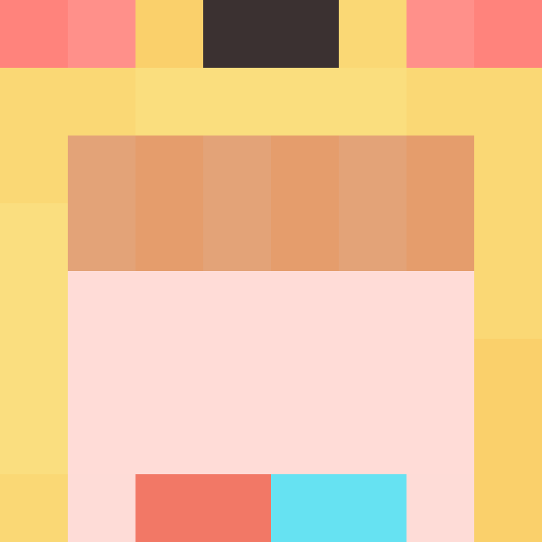 Psycz's skin