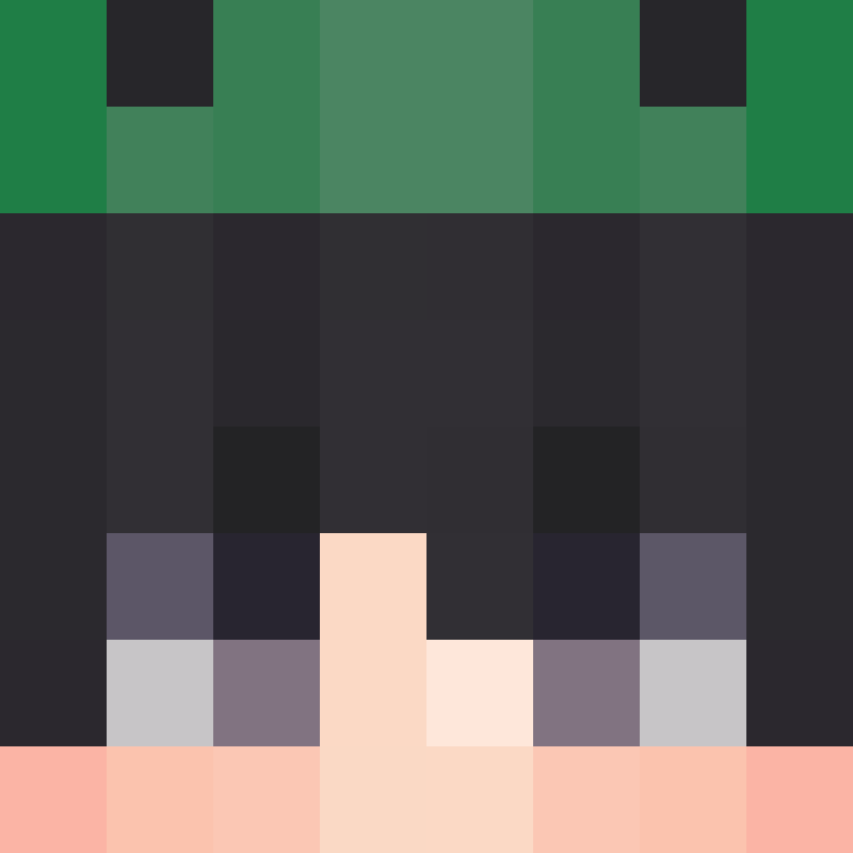 HammerJamesYT's skin