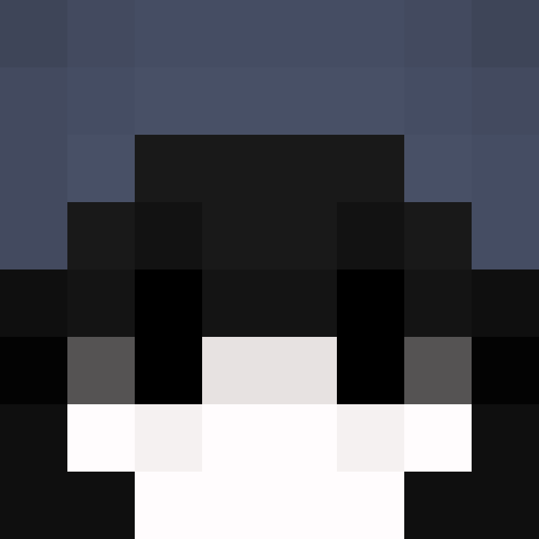 khelll's skin