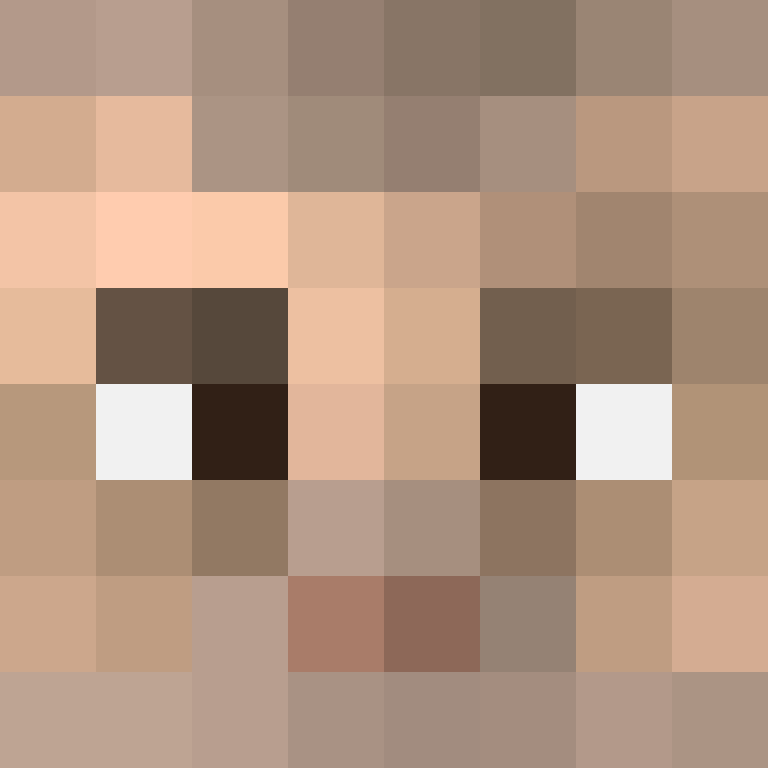 haydenhuntsmall's skin