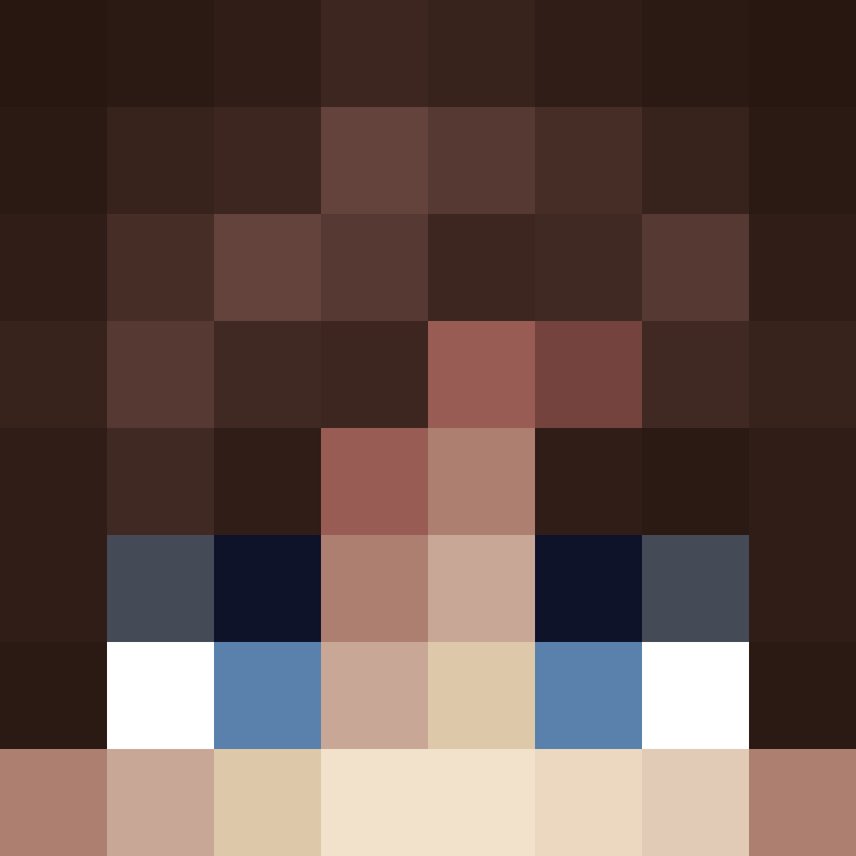 Cycll's skin