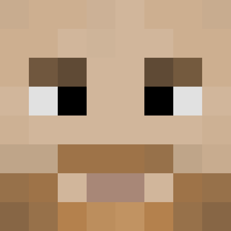 Marlin_majo's skin