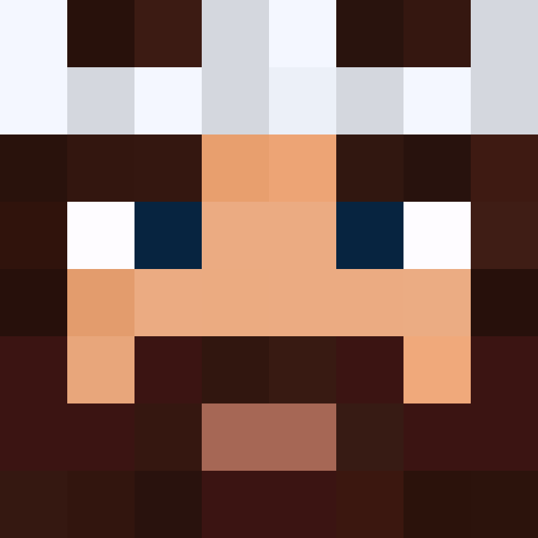 Paper_Marshe's skin