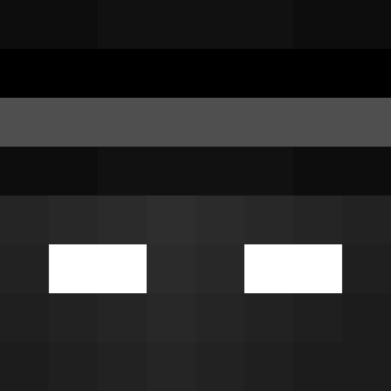 MrStanding's skin