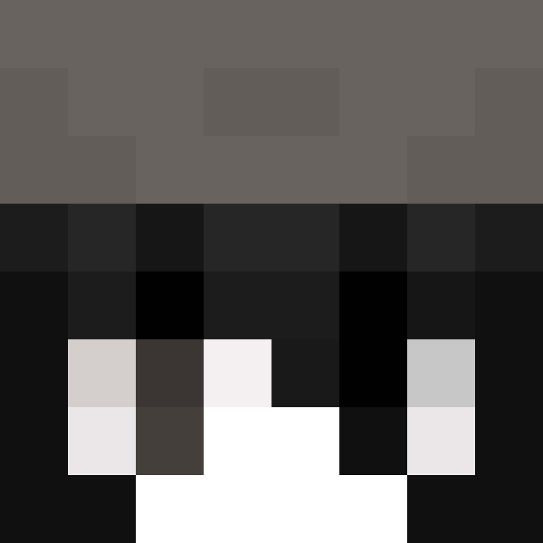 KadenaHikari's skin