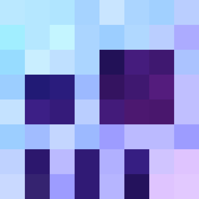 CryEmo's skin