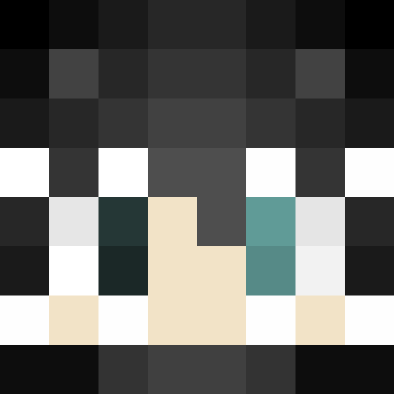 YeGOGOG's skin