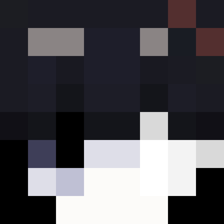 Ghoulyfooly's skin