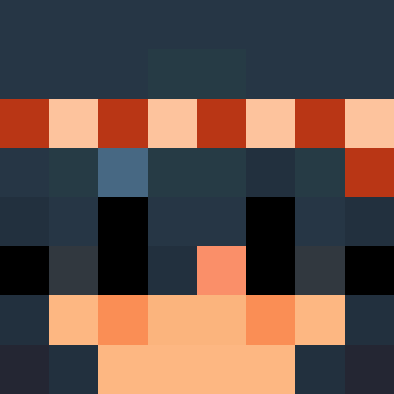 uxac's skin