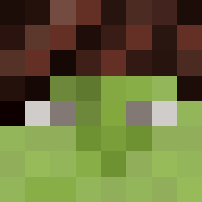 csepeid's skin