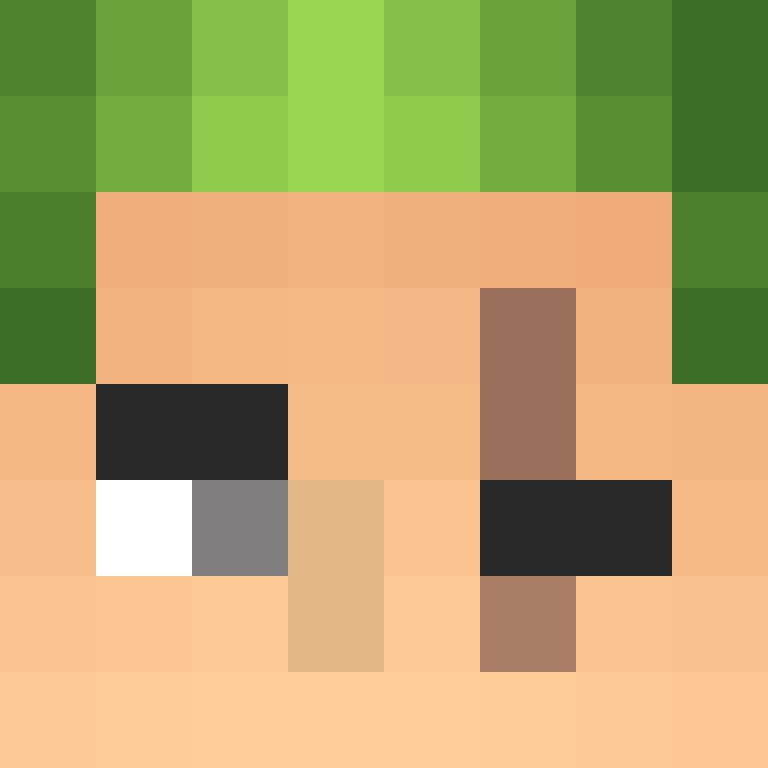 Greggerson's skin