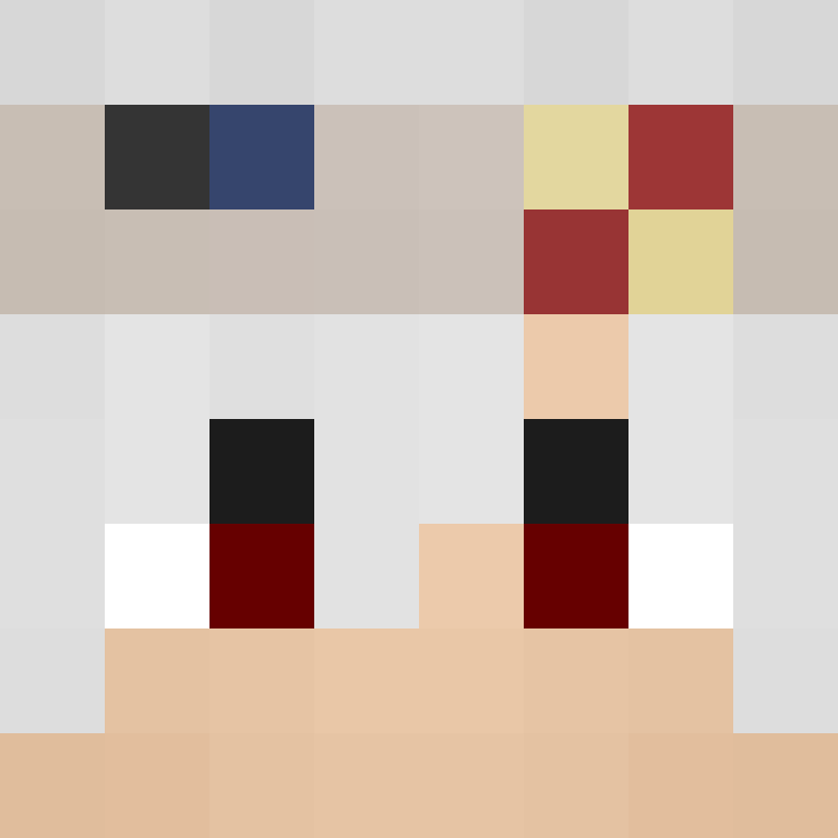 chilimuncher's skin