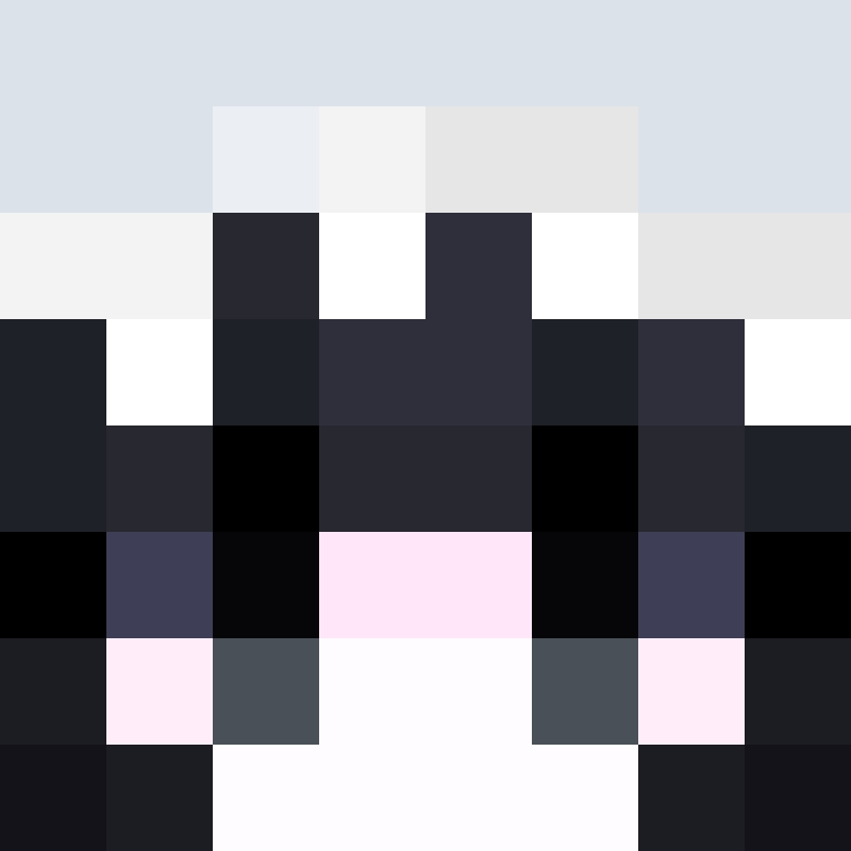 filkei's skin