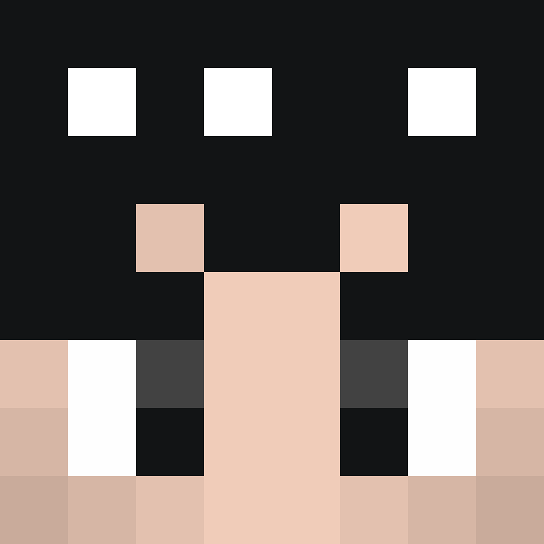 Iced_Dark's skin